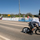 Marcel beim ITT (Zeitfahren) des UCI Istria Gran Fondo