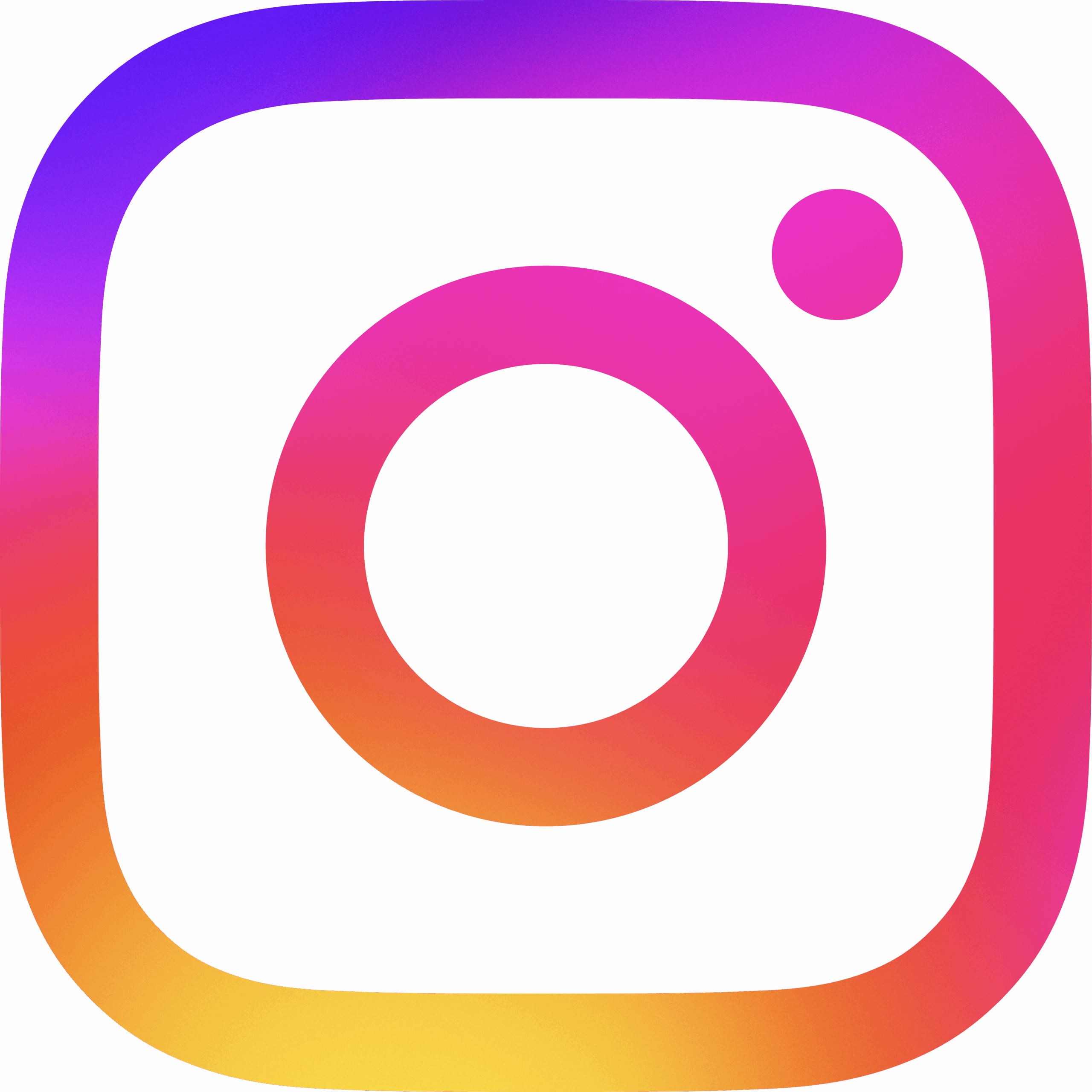 Instagram Logo